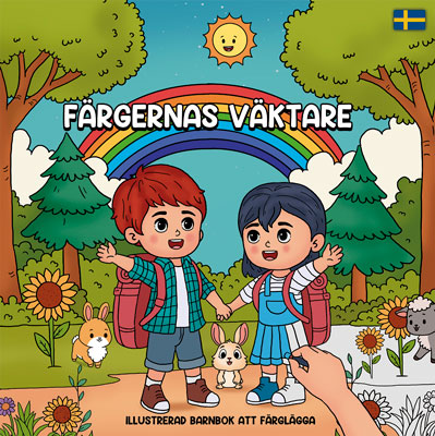 Färgernas Väktare, Ada Di